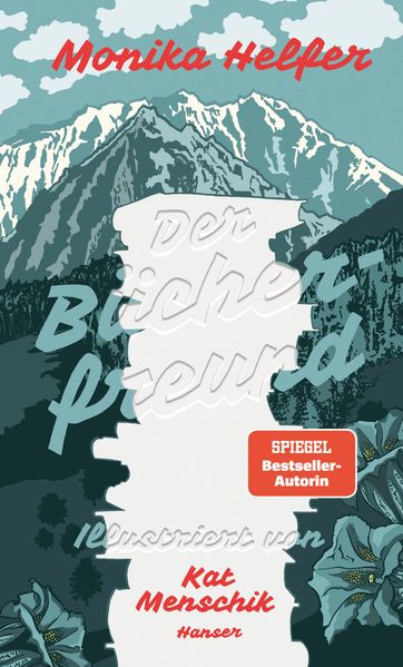 Cover von Der Bücherfreund