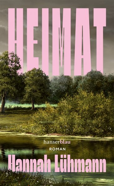 Cover von Heimat