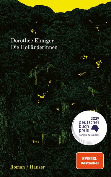 Cover von Die Holländerinnen