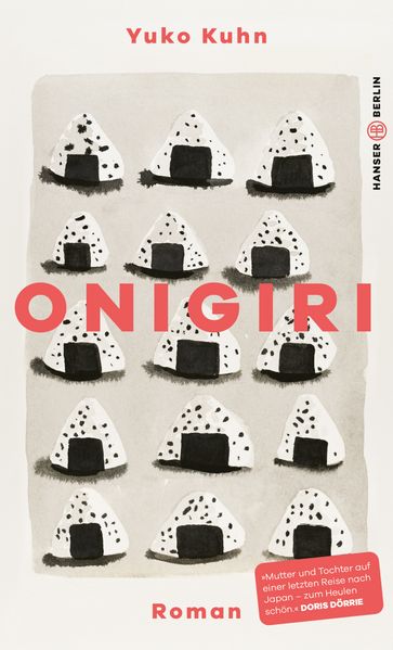 Cover von Onigiri