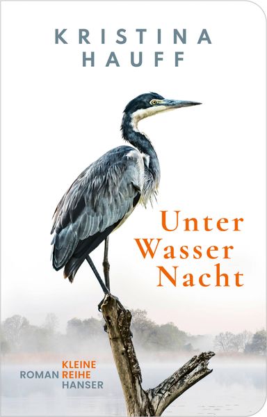 Cover von Unter Wasser Nacht