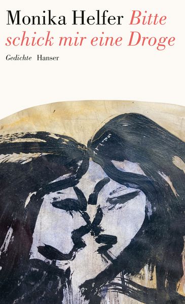 Cover von Bitte schick mir eine Droge