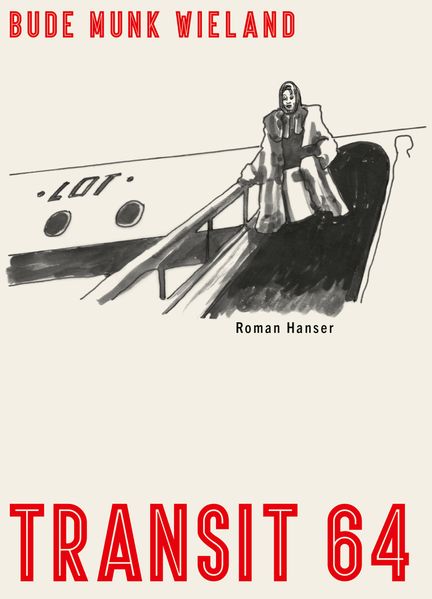 Cover von Transit 64
