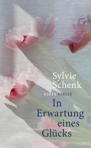 Cover von In Erwartung eines Glücks