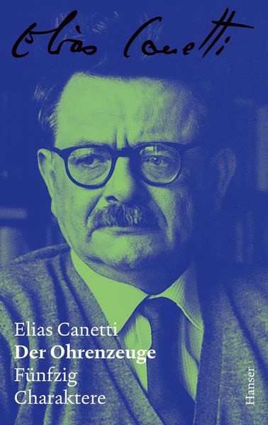 Cover von Der Ohrenzeuge