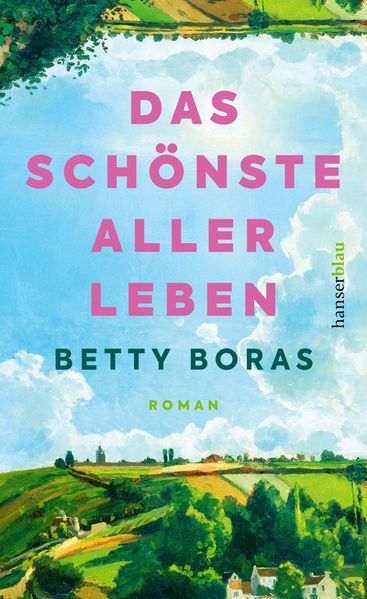 Cover von Das schönste aller Leben
