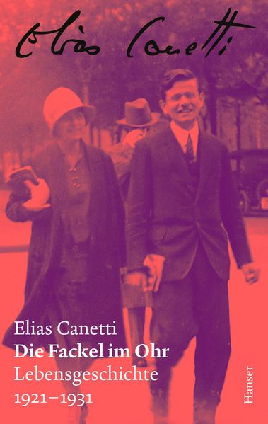 Cover von Die Fackel im Ohr – Zürcher Ausgabe, Band 6