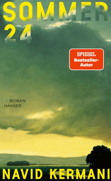 Cover von Sommer 24