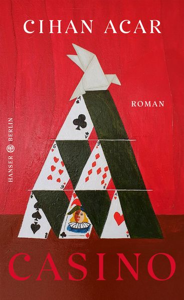 Cover von Casino