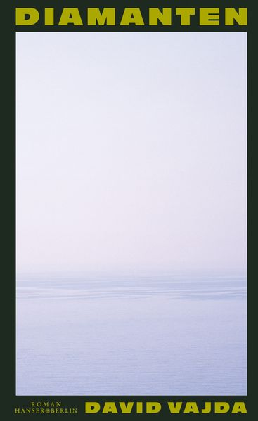 Cover von Diamanten