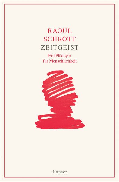 Cover von Zeitgeist