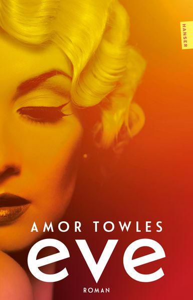 Cover von Eve