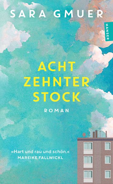 Cover von Achtzehnter Stock