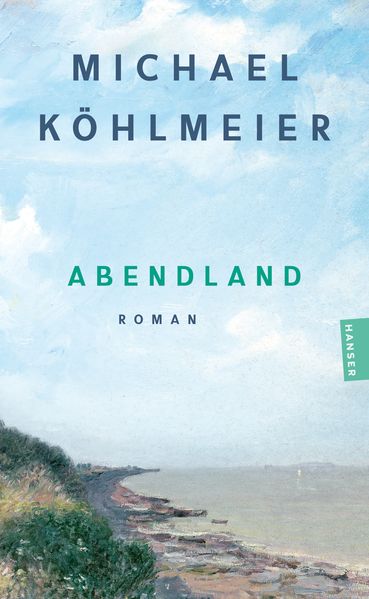 Cover von Abendland
