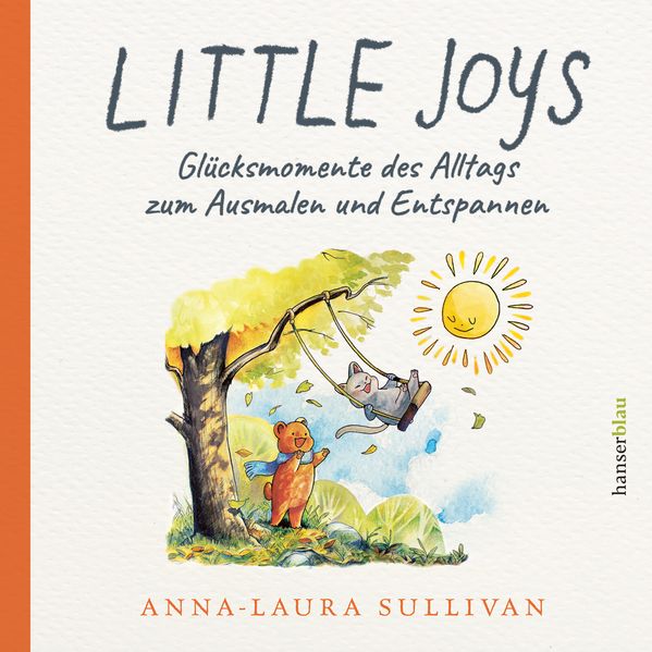 Cover von Little Joys