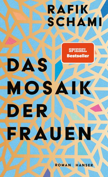 Cover von Das Mosaik der Frauen