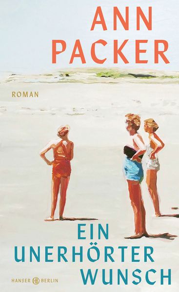Cover von Ein unerhörter Wunsch