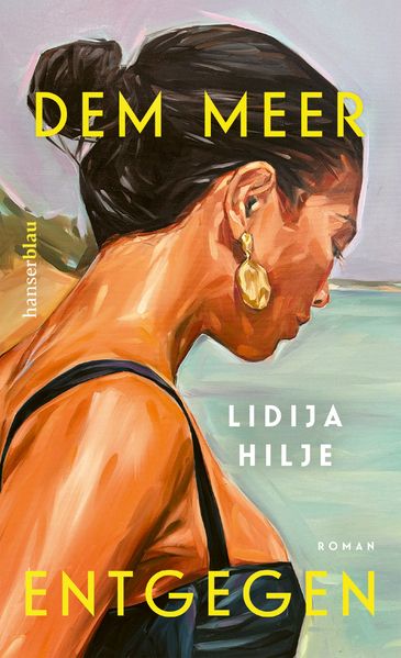 Cover von Dem Meer entgegen