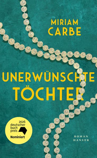 Cover von Unerwünschte Töchter