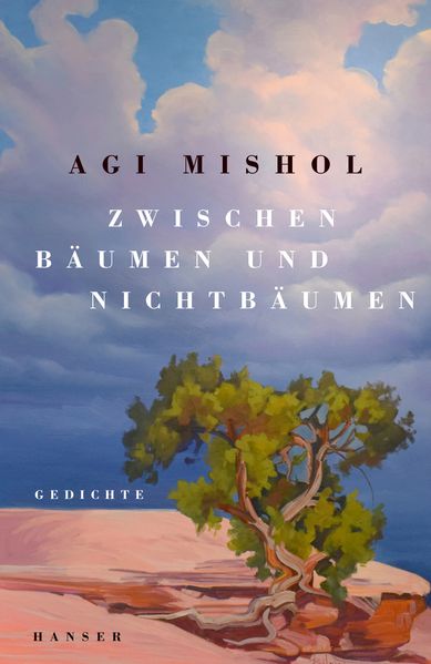 Cover von Zwischen Bäumen und Nichtbäumen