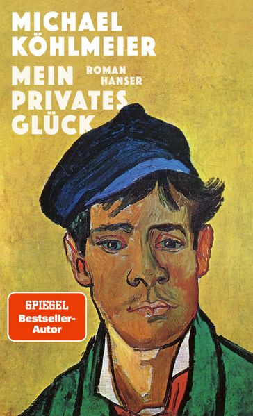 Cover von Mein privates Glück