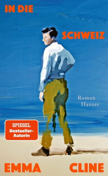 Cover von In die Schweiz