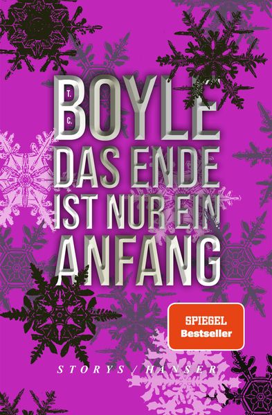 Cover von Das Ende ist nur ein Anfang