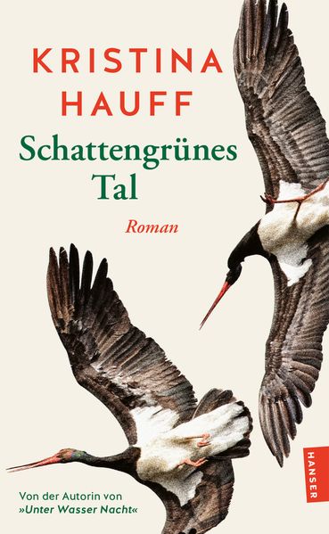 Cover von Schattengrünes Tal
