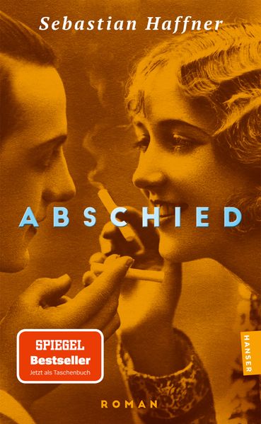 Cover von Abschied