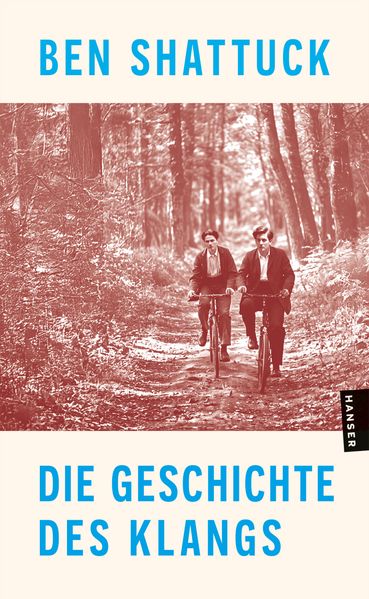 Cover von Die Geschichte des Klangs