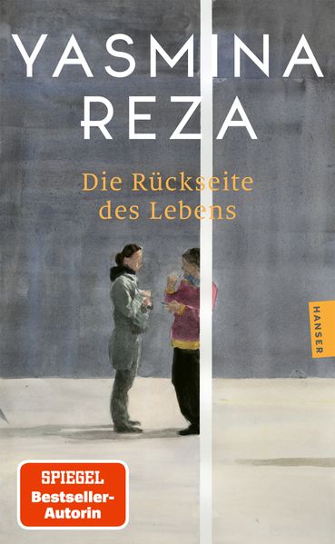 Cover von Die Rückseite des Lebens