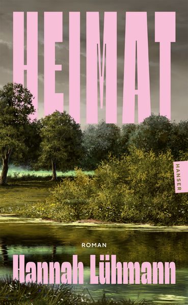 Cover von Heimat