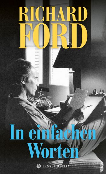 Cover von In einfachen Worten
