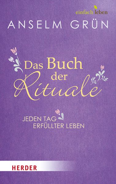 Cover von Das Buch der Rituale