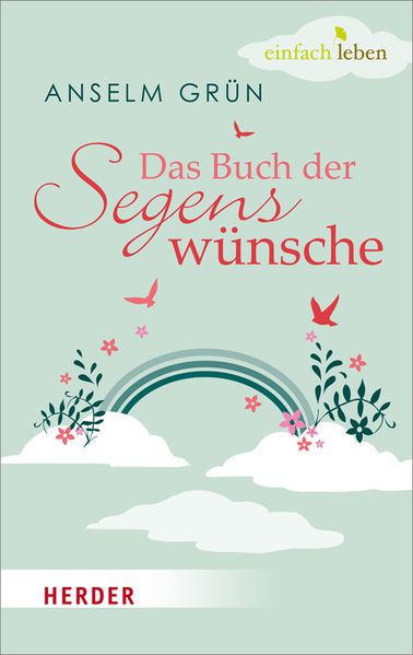 Cover von Das Buch der Segenswünsche