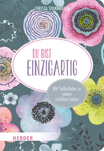 Cover von Du bist einzigartig