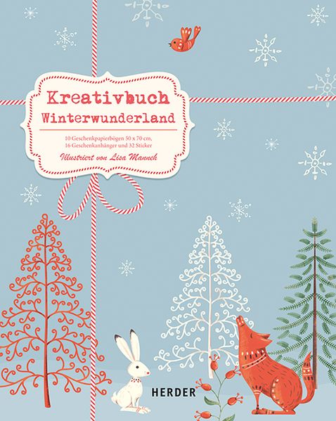 Cover von Winterzauber