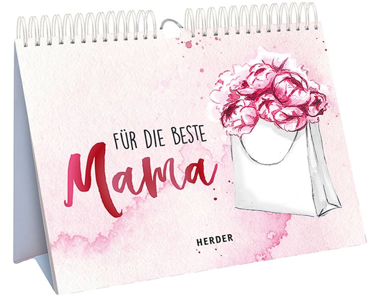 Cover von Für die beste Mama