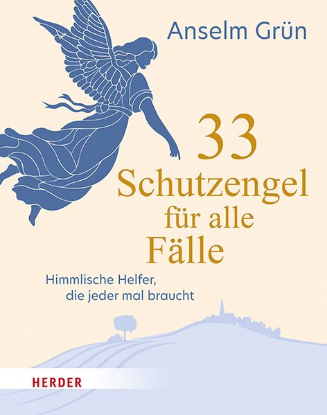 Cover von 33 Schutzengel für alle Fälle