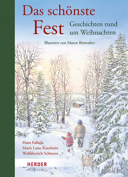Cover von Das schönste Fest