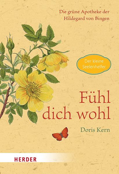 Cover von Fühl dich wohl