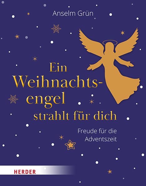 Cover von Ein Weihnachtsengel strahlt für dich
