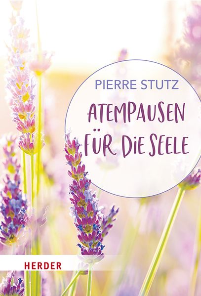 Cover von Atempausen für die Seele