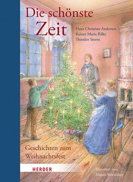Cover von Die schönste Zeit