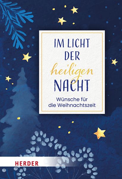 Cover von Im Licht der heiligen Nacht