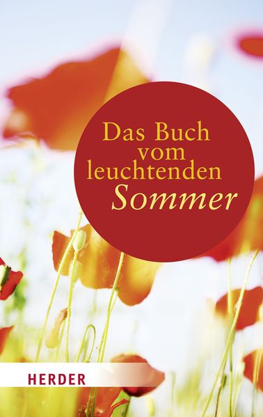 Cover von Das Buch vom leuchtenden Sommer