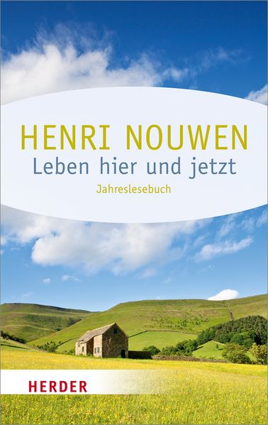 Cover von Leben hier und jetzt