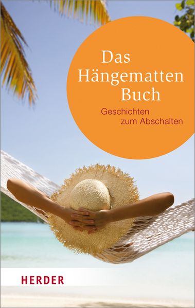 Cover von Das Hängemattenbuch