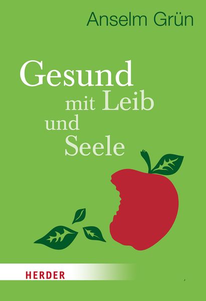 Cover von Gesund mit Leib und Seele