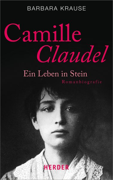 Cover von Camille Claudel